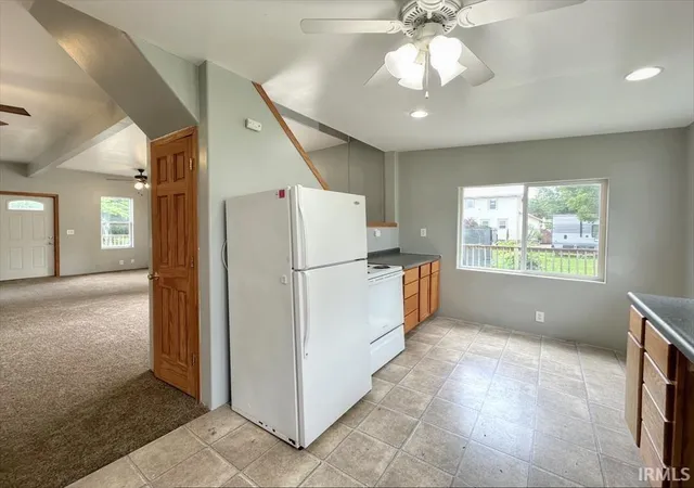 5th image of 188 S West St, Bunker Hill, IN 46914 | MLS# 202624616