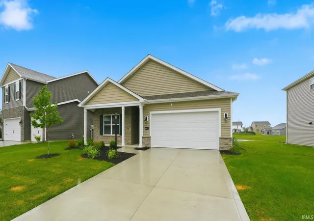 Photo 1 of Sale Pending at 6903 Jerome Park Pl, Fort Wayne, IN 46835 | MLS# 202624617 | Listing updated on 2026-09-26