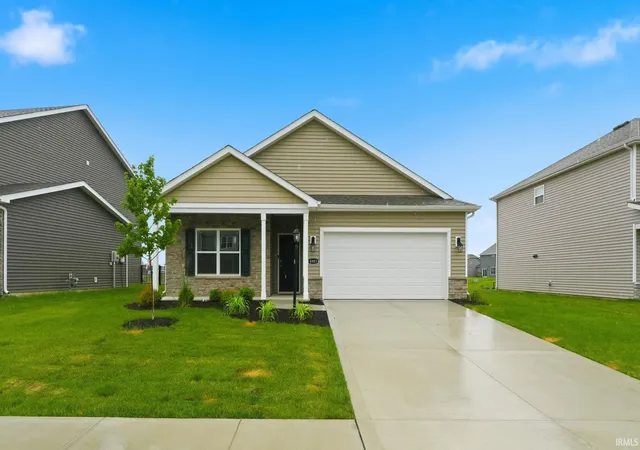 Photo 3 of Sale Pending at 6903 Jerome Park Pl, Fort Wayne, IN 46835 | MLS# 202624617 | Listing updated on 2026-09-26
