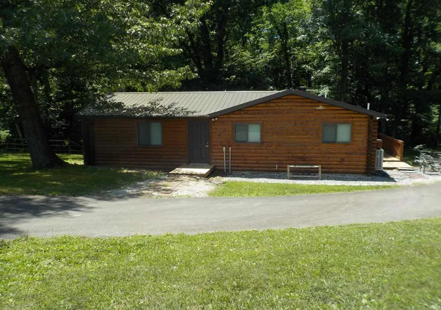 Homes for sale in Paoli, IN | 6133 S County Road 490 West Road, Paoli, IN 47454 | MLS# 202624622