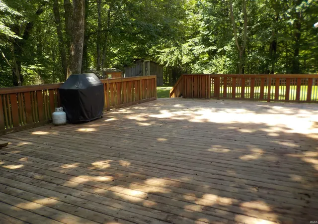 Homes for sale in Paoli, IN | 6133 S County Road 490 West Road, Paoli, IN 47454 | MLS# 202624622