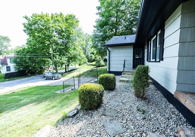 Homes for sale in New Castle, IN | 805 Elliot Ave, New Castle, IN 47362 | MLS# 202624628
