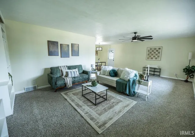 Homes for sale in New Castle, IN | 805 Elliot Ave, New Castle, IN 47362 | MLS# 202624628