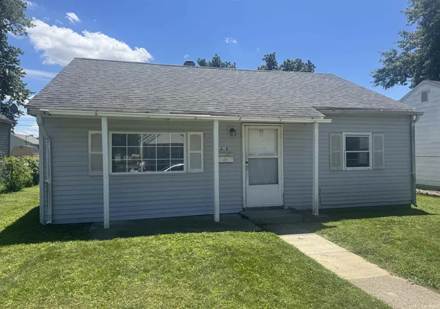 1st image of 1015 E Elm St, Kokomo, IN 46901 | MLS# 202624633