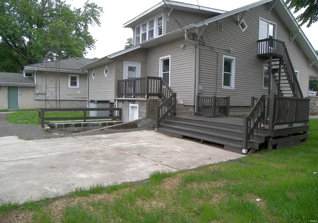 Homes for sale in Warsaw, IN | 506 S Detroit St, Warsaw, IN 46580 | MLS# 202624637