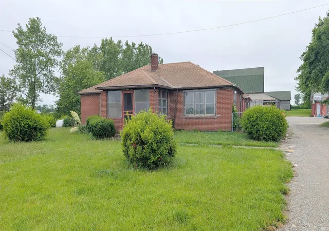 2nd image of 1637 W Us 224, Uniondale, IN 46791 | MLS# 202624642