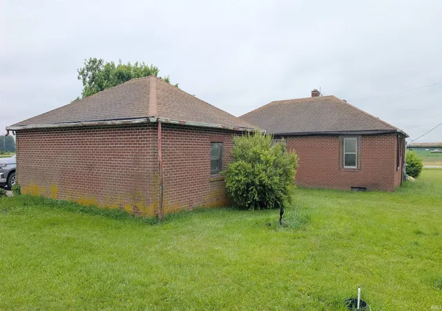 3rd image of 1637 W Us 224, Uniondale, IN 46791 | MLS# 202624642