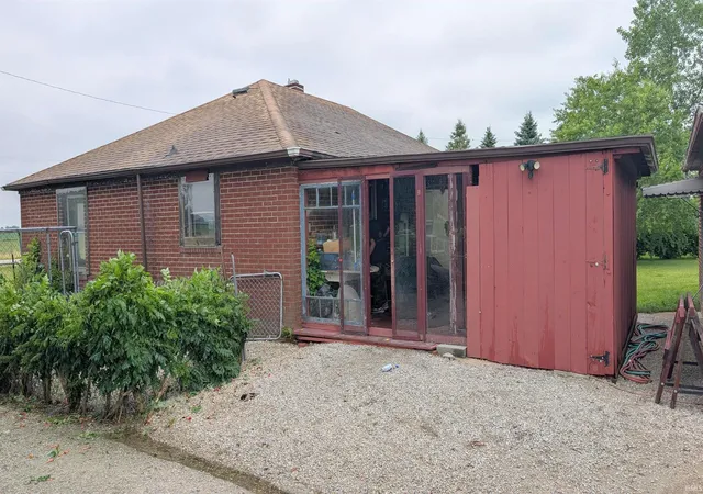 4th image of 1637 W Us 224, Uniondale, IN 46791 | MLS# 202624642