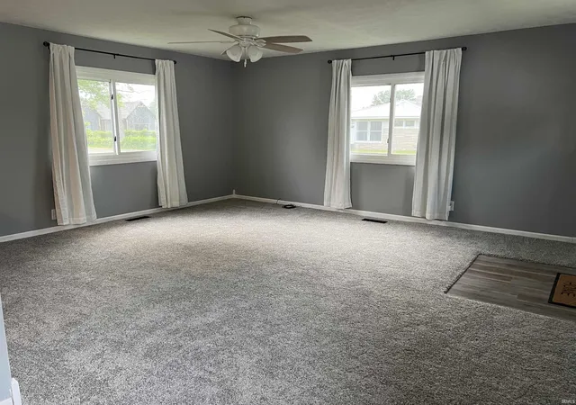 Photo 4 of Manufactured home for sale at 517 E Poplar St, Kokomo, IN 46902 | MLS# 202624643 | Listing updated on 2026-07-08