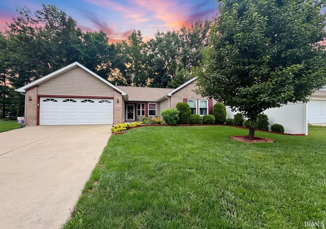 Photo 1 of Manufactured home for sale at 168 N Furlong Dr, Lafayette, IN 47905 | MLS# 202624644 | Listing updated on 2026-07-15