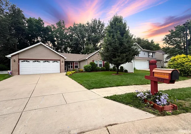 Photo 2 of Manufactured home for sale at 168 N Furlong Dr, Lafayette, IN 47905 | MLS# 202624644 | Listing updated on 2026-07-15