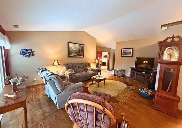 Photo 3 of Manufactured home for sale at 168 N Furlong Dr, Lafayette, IN 47905 | MLS# 202624644 | Listing updated on 2026-07-15