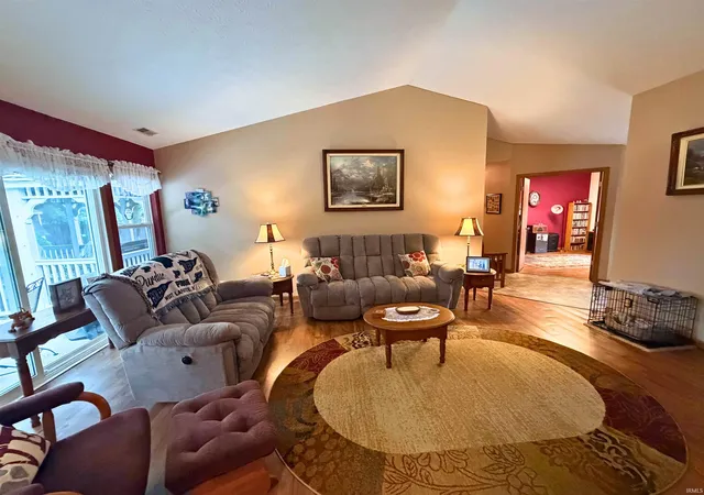 Photo 4 of Manufactured home for sale at 168 N Furlong Dr, Lafayette, IN 47905 | MLS# 202624644 | Listing updated on 2026-07-15