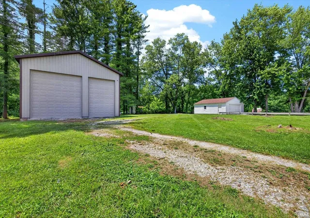 Photo 3 of Sale Pending at 8380 S Fairfax Rd, Bloomington, IN 47401 | MLS# 202624645 | Listing updated on 2026-09-15