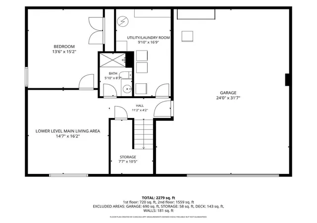 35th image of 5918 S Foxwood Ln, Bloomington, IN 47401 | MLS# 202624646