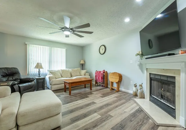 5th image of 5918 S Foxwood Ln, Bloomington, IN 47401 | MLS# 202624646
