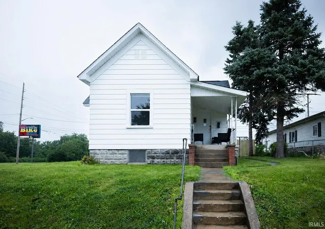 1st image of 2016 N Market St, Kokomo, IN 46901 | MLS# 202624648