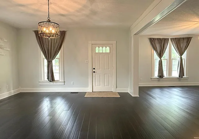 Photo 2 of Manufactured home for sale at 409 Butcher Blvd, Loogootee, IN 47553 | MLS# 202624657 | Listing updated on 2026-07-26