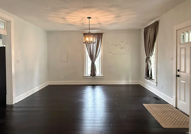 Photo 3 of Manufactured home for sale at 409 Butcher Blvd, Loogootee, IN 47553 | MLS# 202624657 | Listing updated on 2026-07-26