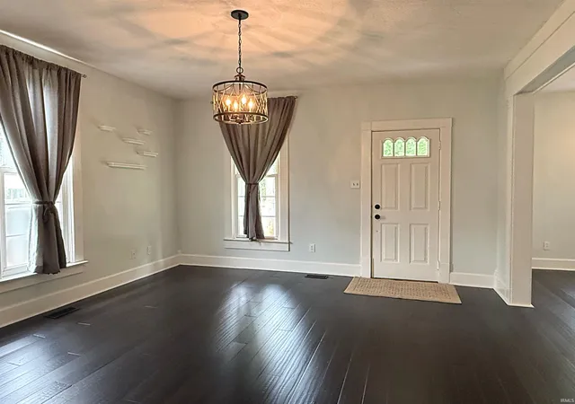 Photo 3 of Manufactured home for sale at 409 Butcher Blvd, Loogootee, IN 47553 | MLS# 202624657 | Listing updated on 2026-07-26