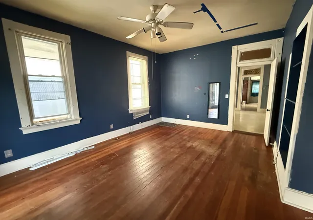 Homes for sale in Evansville, IN | 1318 Fountain Ave, Evansville, IN 47710 | MLS# 202624666