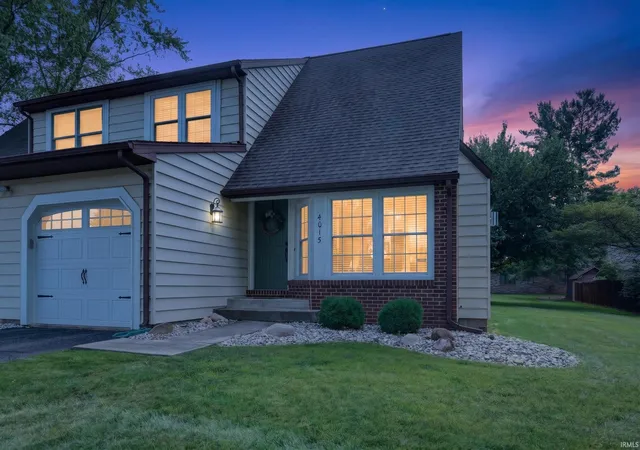 1st image of 4015 S Albright Rd, Kokomo, IN 46902 | MLS# 202624669