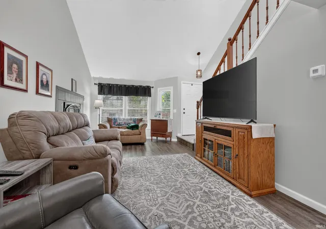 2nd image of 4015 S Albright Rd, Kokomo, IN 46902 | MLS# 202624669