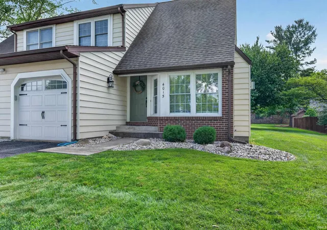 21st image of 4015 S Albright Rd, Kokomo, IN 46902 | MLS# 202624669