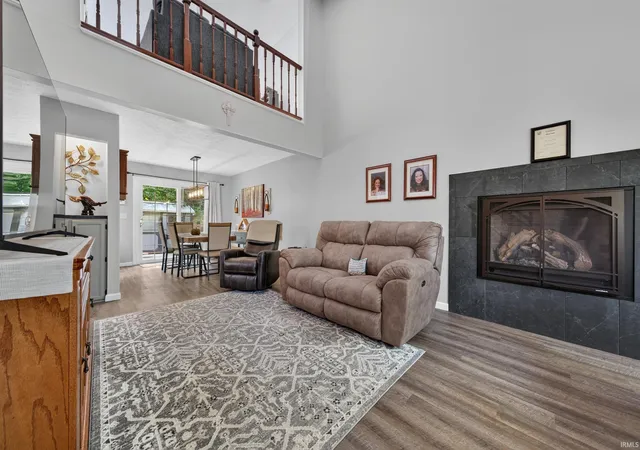 3rd image of 4015 S Albright Rd, Kokomo, IN 46902 | MLS# 202624669