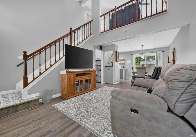 4th image of 4015 S Albright Rd, Kokomo, IN 46902 | MLS# 202624669