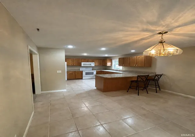 Photo 3 of Manufactured home for sale at 520 Riecken Dr, Evansville, IN 47711 | MLS# 202624672 | Listing updated on 2026-07-24