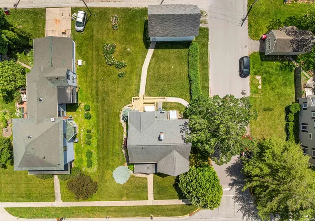 Homes for sale in Brookston, IN | 601 E 3rd St, Brookston, IN 47923 | MLS# 202624674