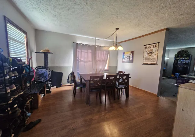 Homes for sale in Frankfort, IN | 2335 S County Rd 130 W Rd, Frankfort, IN 46041 | MLS# 202624676