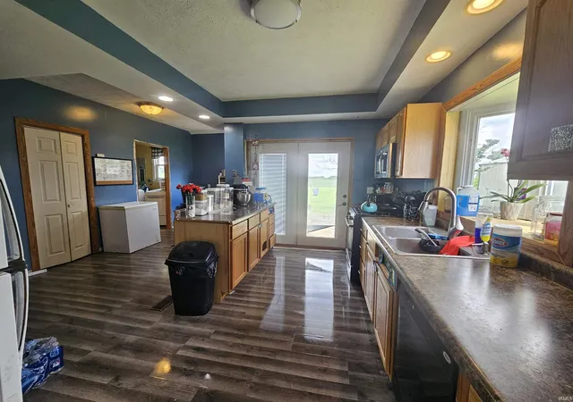 Homes for sale in Frankfort, IN | 2335 S County Rd 130 W Rd, Frankfort, IN 46041 | MLS# 202624676