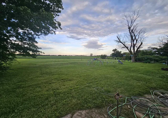 Homes for sale in Frankfort, IN | 2335 S County Rd 130 W Rd, Frankfort, IN 46041 | MLS# 202624676