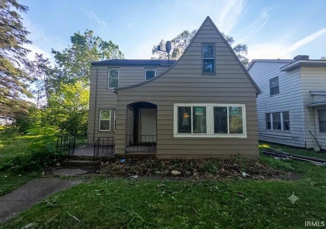 Homes for sale in South Bend, IN | 1415 Obrien St, South Bend, IN 46628 | MLS# 202624680