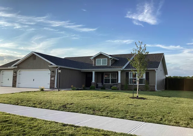 1st image of 714 Poplar Pass, Decatur, IN 46733 | MLS# 202624683