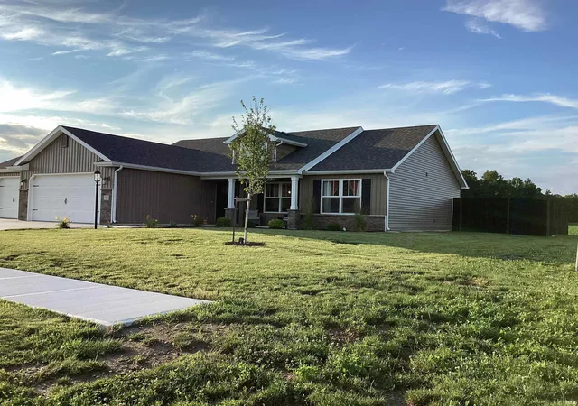 2nd image of 714 Poplar Pass, Decatur, IN 46733 | MLS# 202624683
