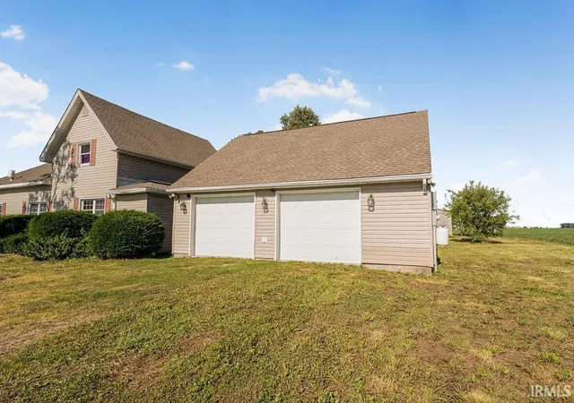 Homes for sale in Elwood, IN | 3309 N 700 E Rd, Elwood, IN 46036 | MLS# 202624684