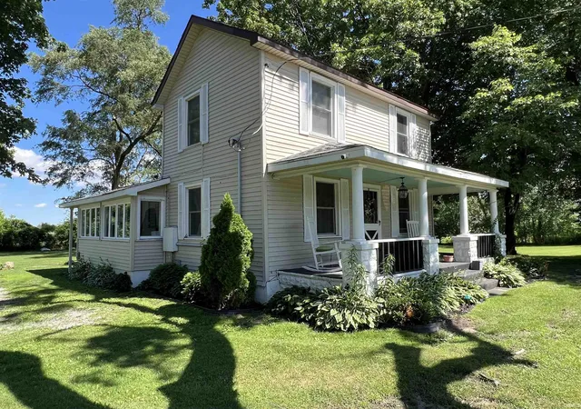 Homes for sale in Plymouth, IN | 3990 N Michigan Rd, Plymouth, IN 46563 | MLS# 202624686