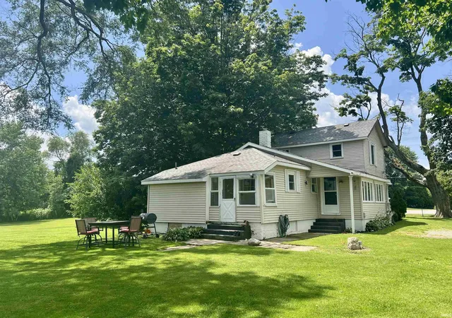 Homes for sale in Plymouth, IN | 3990 N Michigan Rd, Plymouth, IN 46563 | MLS# 202624686