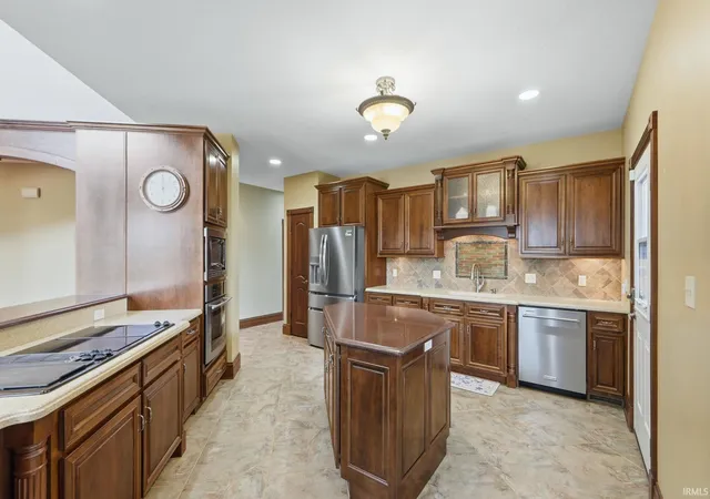 Homes for sale in Francesville, IN | 5705 E 30 Rd, Francesville, IN 47946 | MLS# 202624687