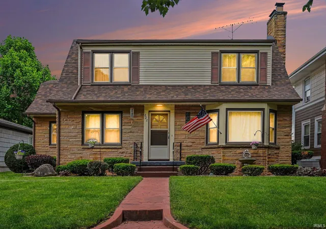 1st image of 222 W Michigan St, New Carlisle, IN 46552 | MLS# 202624688