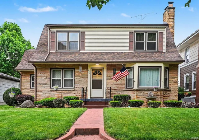 2nd image of 222 W Michigan St, New Carlisle, IN 46552 | MLS# 202624688