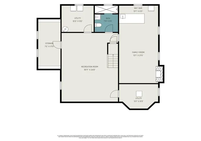33rd image of 222 W Michigan St, New Carlisle, IN 46552 | MLS# 202624688
