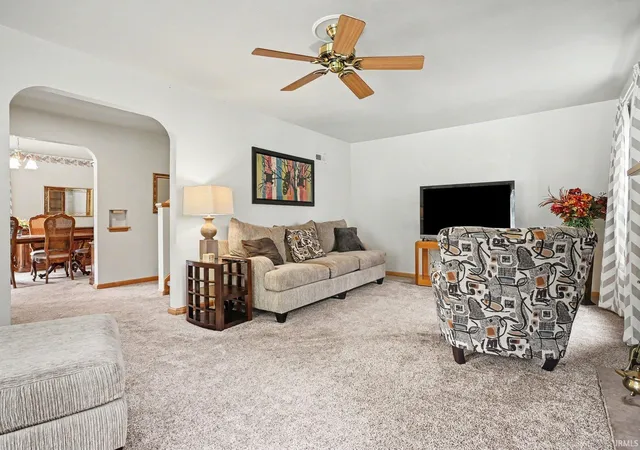 4th image of 222 W Michigan St, New Carlisle, IN 46552 | MLS# 202624688