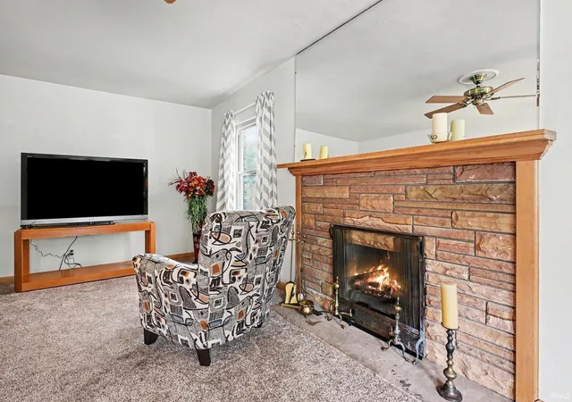 5th image of 222 W Michigan St, New Carlisle, IN 46552 | MLS# 202624688