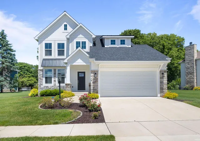 Photo 1 of Manufactured home for sale at 32811 Nature View Dr, New Carlisle, IN 46552 | MLS# 202624696 | Listing updated on 2026-10-07