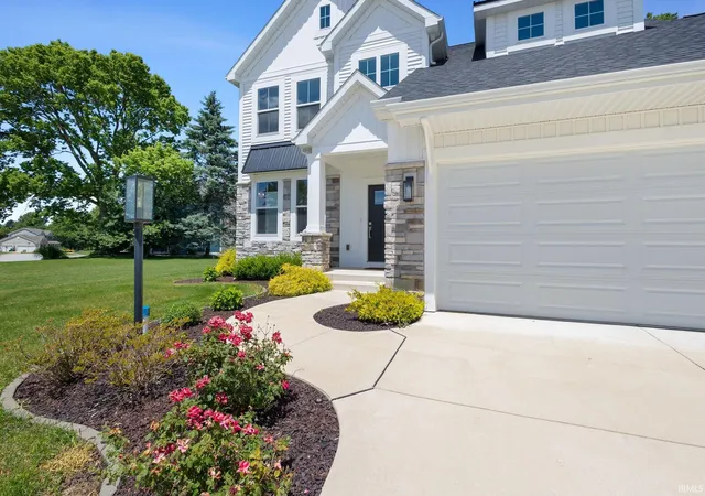 Photo 2 of Manufactured home for sale at 32811 Nature View Dr, New Carlisle, IN 46552 | MLS# 202624696 | Listing updated on 2026-10-07
