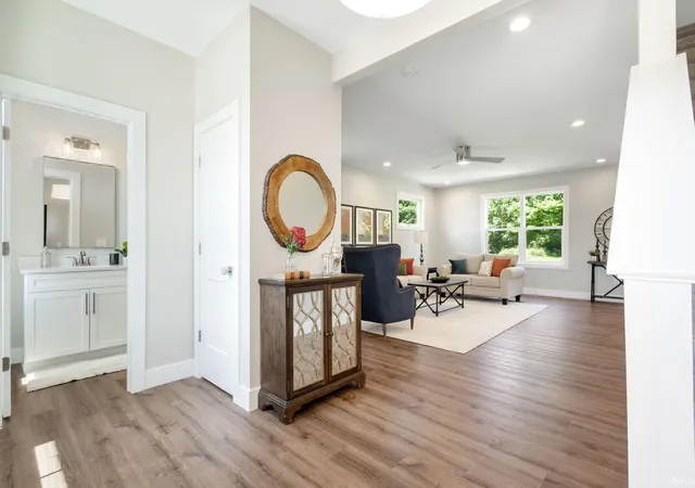 Photo 3 of Manufactured home for sale at 32811 Nature View Dr, New Carlisle, IN 46552 | MLS# 202624696 | Listing updated on 2026-10-07